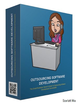 cover image of Outsourcing Software Development